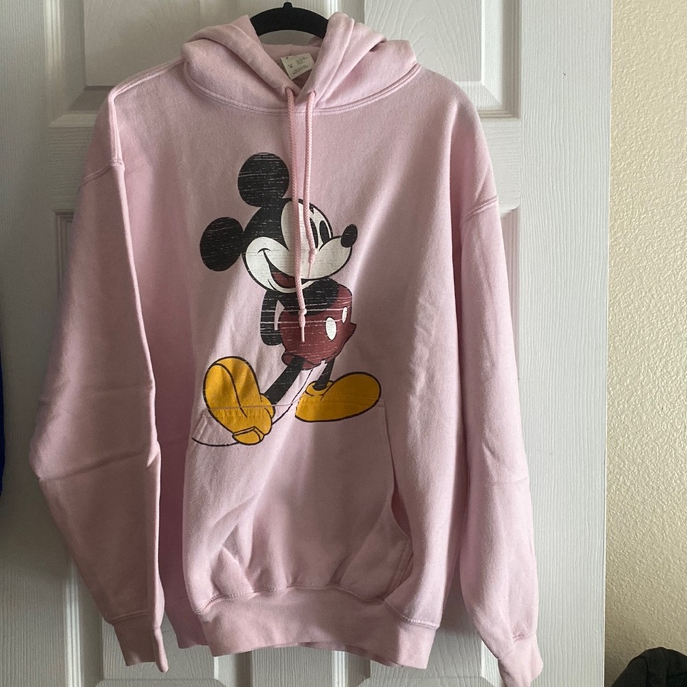 Disney Mickey Mouse hoodie